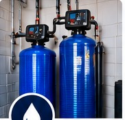 Water filtration